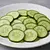 Cucumber (slices)