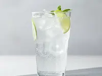 Tonik (tonic water)