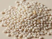 Pearl barley (hulled barley)