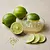 Lime (for juice and decoration)