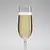 Prosecco (optional, for topping)
