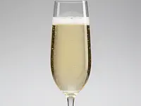 Prosecco (optional, for topping)