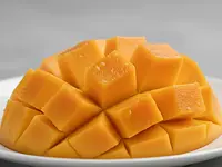 Mango (pulp)