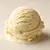 Lody waniliowe