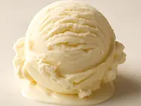 Lody waniliowe