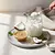 Coconut oil (optional: soft, neutral flavor)