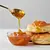 Apricot jam