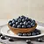 Fresh blueberries