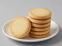 Tea biscuits