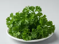 Parsley (for serving) - optional