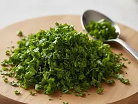 Parsley (leafy)