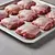 Boneless, skinless chicken thighs