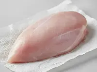 Turkey fillet