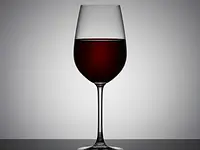 Red wine