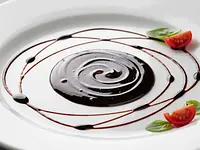 Balsamic glaze