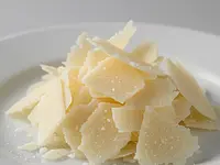 Parmesan (flakes)