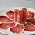 Parma ham (prosciutto)
