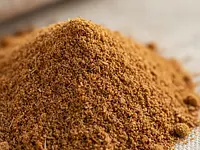 Ground cumin (cumin)