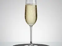 Prosecco (dry, chilled)