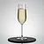 Prosecco (wytrawne, schłodzone)