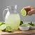 Fresh lime juice