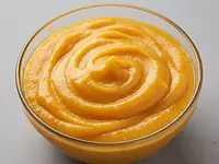 Mango pulp