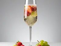 Wino musujące (prosecco lub cava)