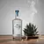 Blanco tequila