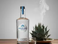 Blanco tequila