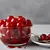 Maraschino cherries for decoration (optional)