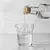 Sugar syrup 1:1 (optional)