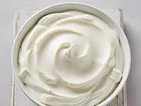 Cream of coconut
