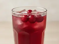 Sok żurawinowy