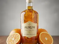 Likier pomarańczowy (cointreau / triple sec)