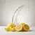 Lemon (juice)