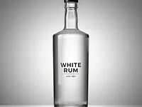 Biały rum
