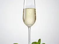 Szampan (wino musujące brut)