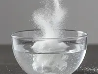 Cukier puder (do śmietany)