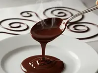 Czekolada gorzka (do polania)