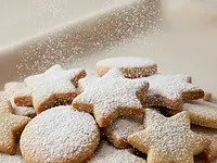 Cukier puder do posypania