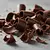 Bitter chocolate for shavings (optional)