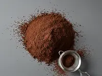 Kakao gorzkie (do posypania)