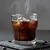 Chilled espresso