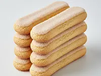 Ladyfingers (savoiardi)