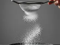 Powdered sugar (for decoration)