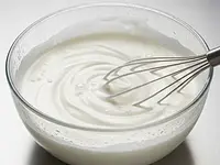 Heavy cream 30-36%