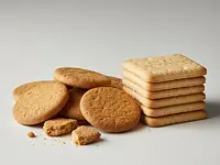 Herbatniki (digestive/petit beurre)