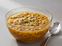 Passion fruit (pulp from the fruit) - optional