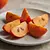 Persimmon (kaki)