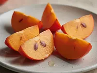 Persimmon (kaki)